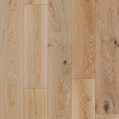 OUTSOURCED ENGINEERED HARDWOOD