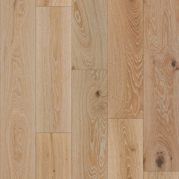 OUTSOURCED ENGINEERED HARDWOOD