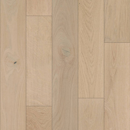 OUTSOURCED ENGINEERED HARDWOOD