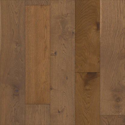 OUTSOURCED ENGINEERED HARDWOOD