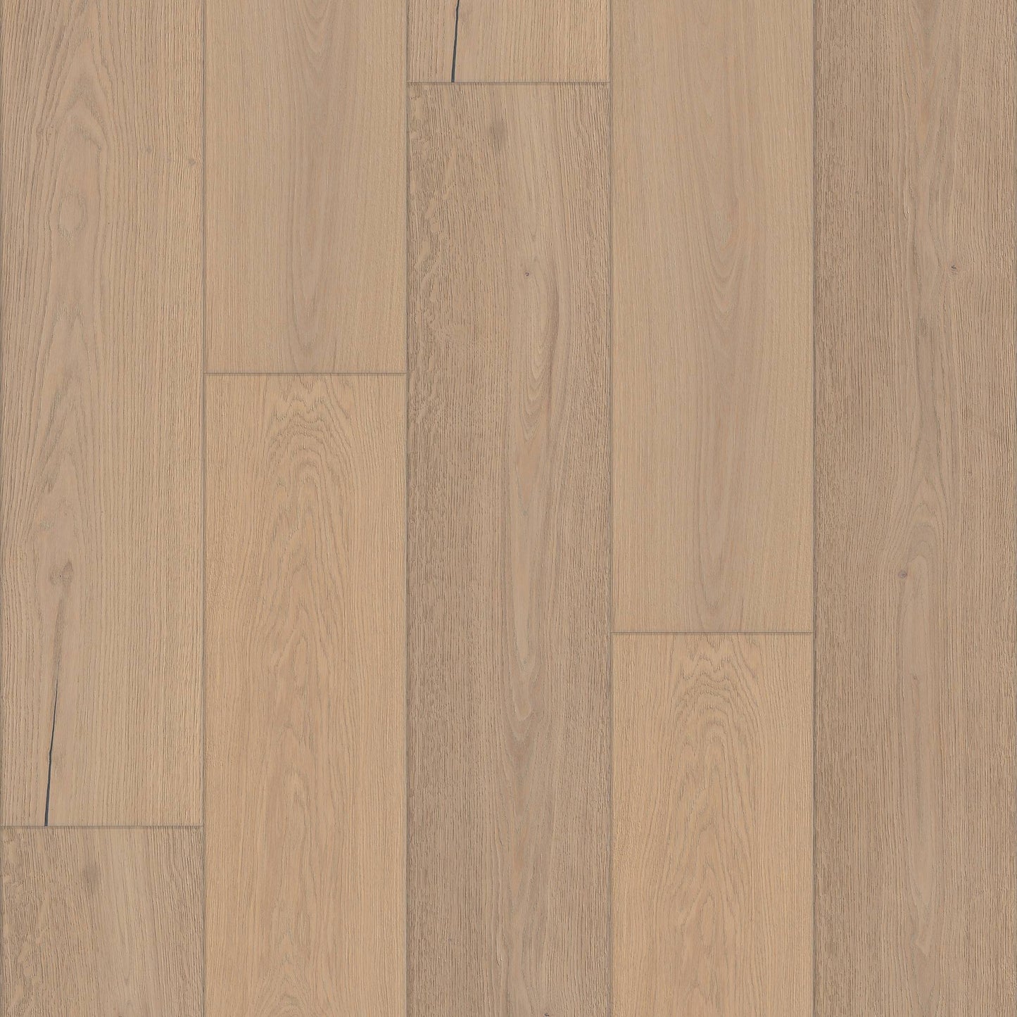 OUTSOURCED ENGINEERED HARDWOOD