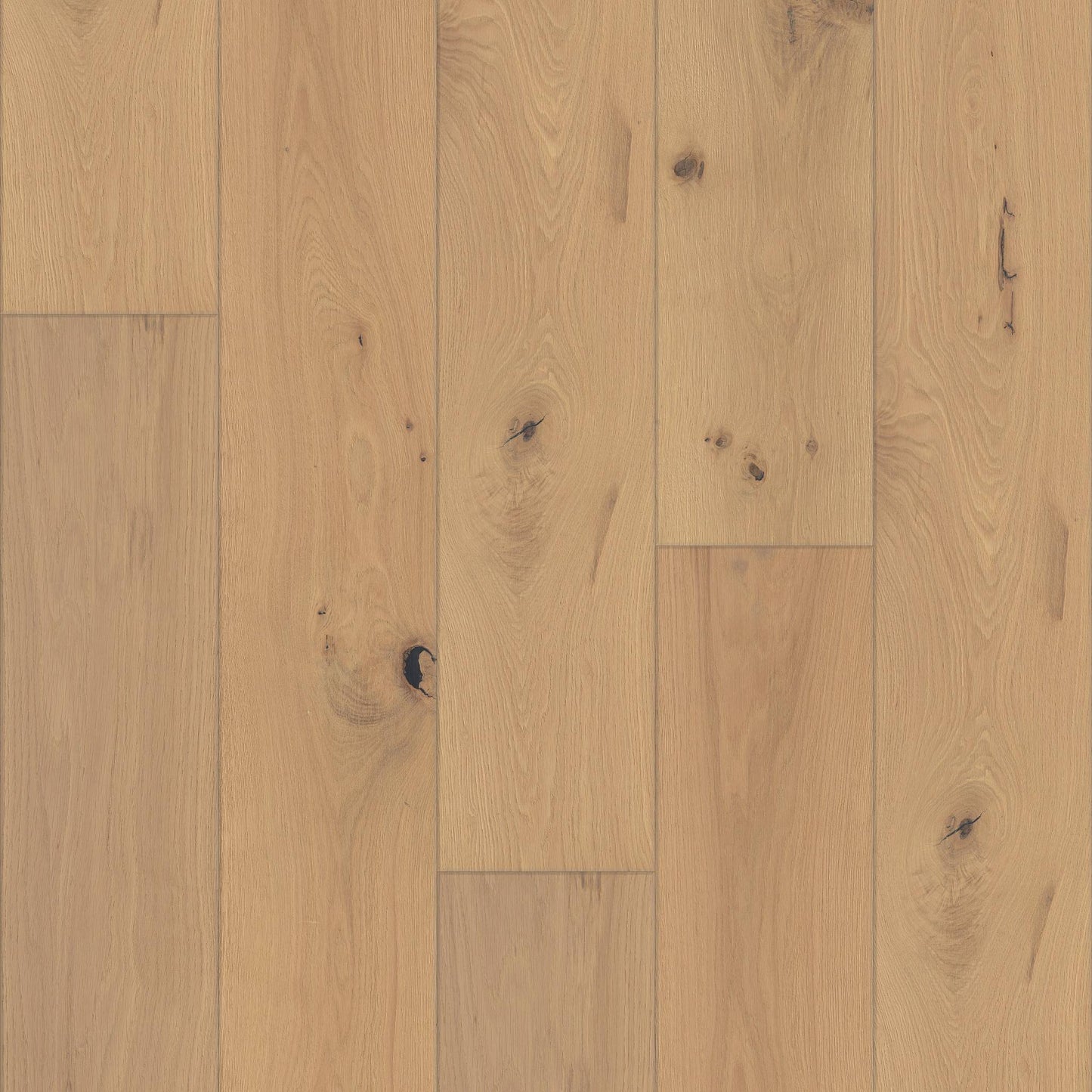 OUTSOURCED ENGINEERED HARDWOOD