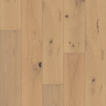 OUTSOURCED ENGINEERED HARDWOOD