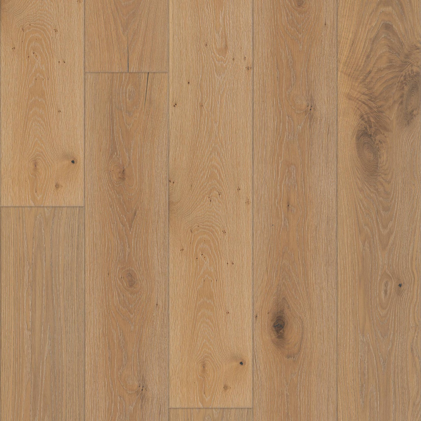 OUTSOURCED ENGINEERED HARDWOOD