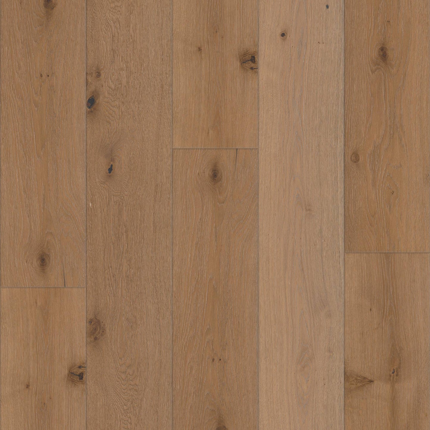 OUTSOURCED ENGINEERED HARDWOOD