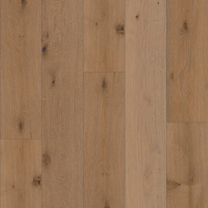 OUTSOURCED ENGINEERED HARDWOOD
