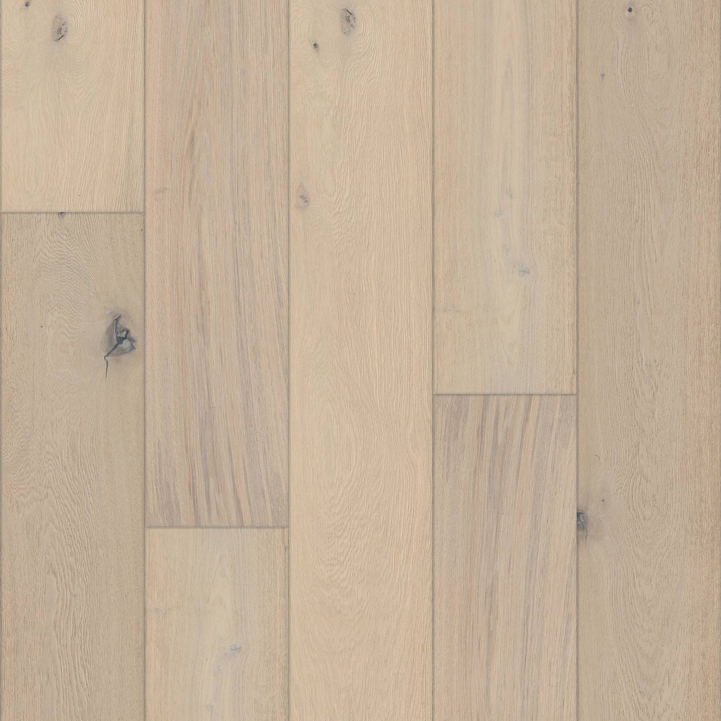 OUTSOURCED ENGINEERED HARDWOOD
