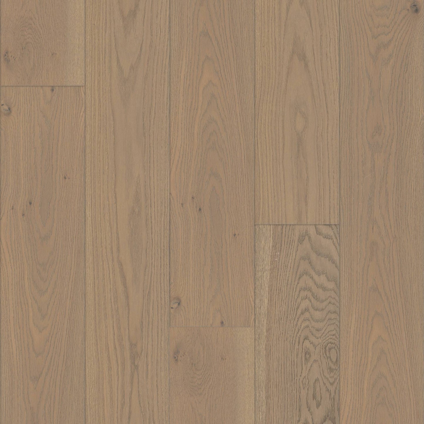 OUTSOURCED ENGINEERED HARDWOOD