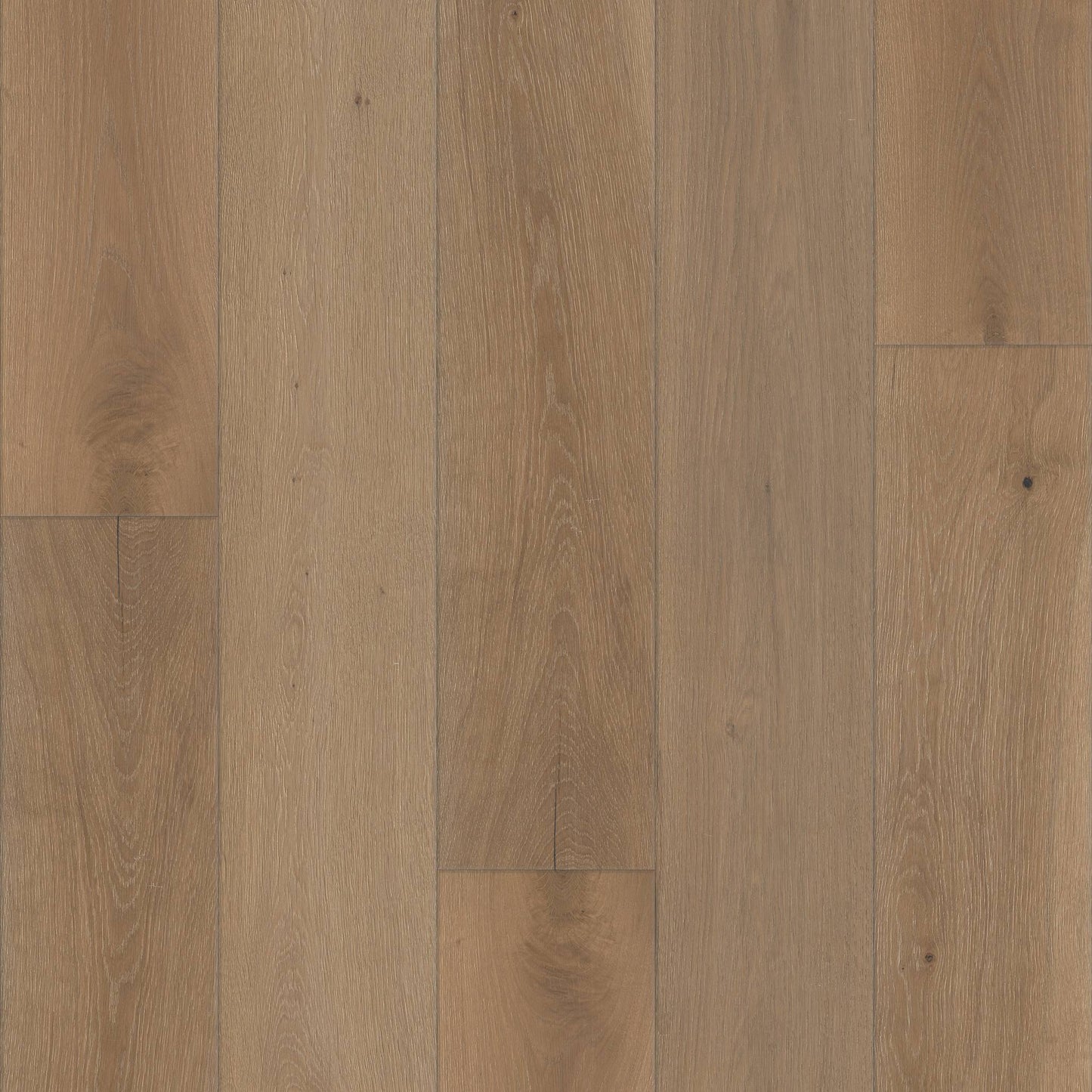 OUTSOURCED ENGINEERED HARDWOOD