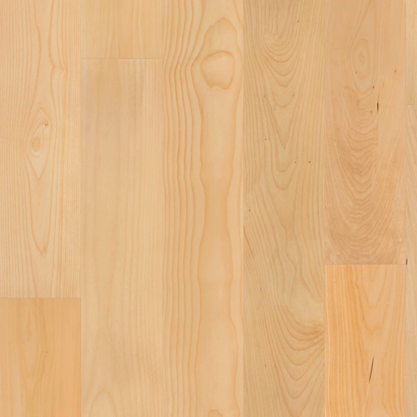 OUTSOURCED ENGINEERED HARDWOOD