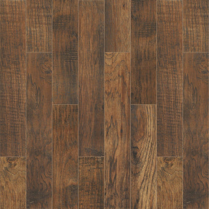 RESIDENTIAL FLOOR TILE